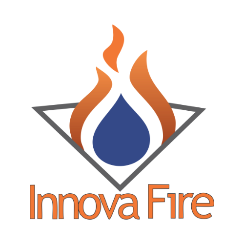 Innova Fire Logo