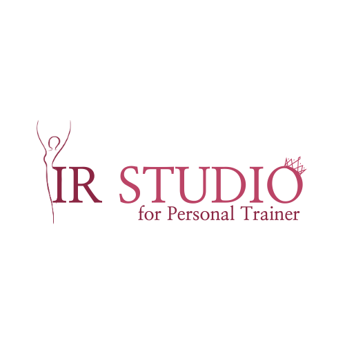 IR Studio Logo