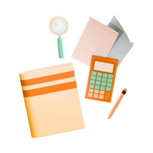 Ícone Material Gráfico e Digital