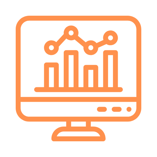 Ícone Monitoramento Proativo